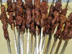 -高原第一家资格烤羊肉(玉林南路总店)
