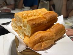 -大良毋米粥 · 粥底火锅(岭南天地店)