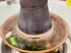 -福寿斋·老北京铜锅涮肉·烤鸭(顺义总店)