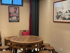 -老刘家永盛斋·传统泡馍(东关南街店)