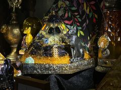 -雪灵魔法世界SHELLY’S TAROT(大良桂畔里店)