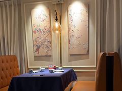-维园悦谱·海派家常菜(乌鲁木齐南路店)