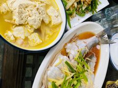 -礼耕堂·百年茶人餐厅(梅家坞店)