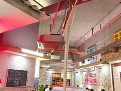 -扎起市井老火锅(乐山总店)