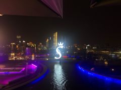 -杜尚rooftop露台酒吧