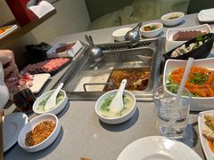 -海底捞火锅(振华商厦店)