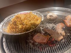 -核桃碳烤肉馆(深圳首店)