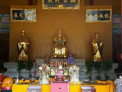 -绳金塔