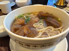 -中国厨房/台湾牛肉面