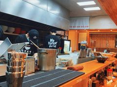 -Ramen满吉·豚骨拉面(丽园路店)