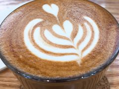 -Onirii Coffee(长乐路店)