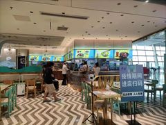 -鹿港小镇(天津机场店)