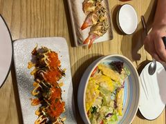 -小句号·精致料理(江南环球港店)