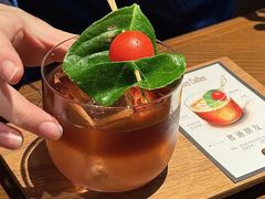 -青咖啡(三坊七巷店)