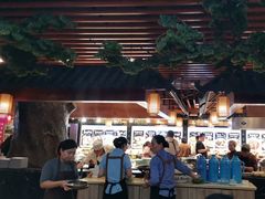 -秦淮人家风味酒楼(赣榆店)