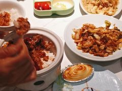 -庆江南江南菜(昆山吾悦广场店)
