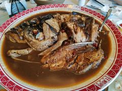 -旺顺阁鱼头泡饼(小红门店)