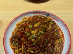 -西粉堂新疆米粉(朝外店)