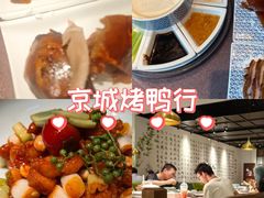 -羲和雅苑•北京烤鸭(乐园道万象城店)