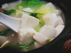 -巷子深菜馆(新华路店)