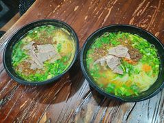 -一品飘香健康米线(一中总店)