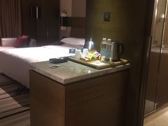 -扬州绿地铂骊酒店