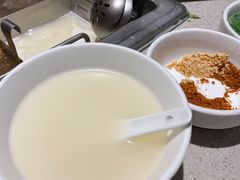 -海底捞火锅(奥体南路店)