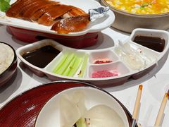 -大鸭梨烤鸭店(花园村店)