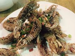 -连家船海鲜大排档·20年闽菜店(厦大店)