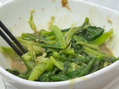 麻酱莴笋-喜洋洋(中山四路店)