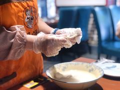 -满兴咱妈烀饼铁锅炖(兰州北街店)