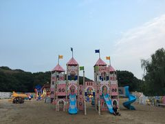 -白马涧龙池景区