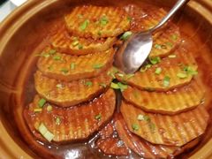 -久宴·天目湖大鱼头(恐龙园店)