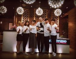 -THE QUEEN(北京店)