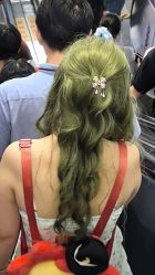 -GANO HAIR 