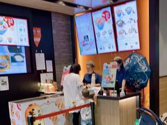 -吉野家(红博中央公园店)