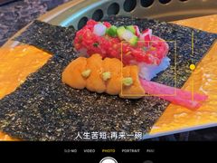 -老乾杯和牛烧肉(王府中环店)