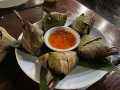 -自然餐厅(Phuket)