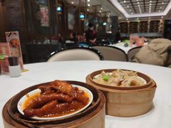 -新雅粤菜馆(南京东路店)