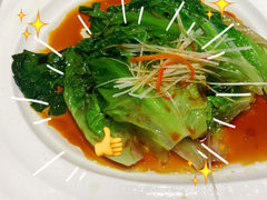 风生水起唐生菜-四川饭店·小龙虾(长白店)