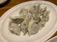 -必点海鲜·鲅鱼水饺(鞍山西道店)
