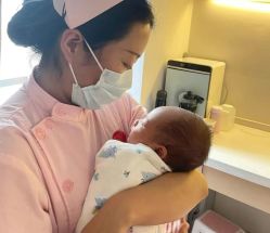 -广州安和泰医学月子会所