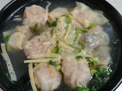 -海平馄饨(逍遥二路店)