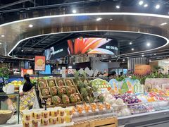 -Olé精品超市(广州太古汇店)