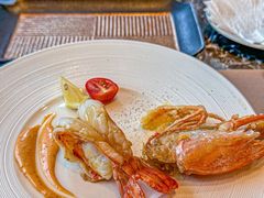 -一本魅·日式料理