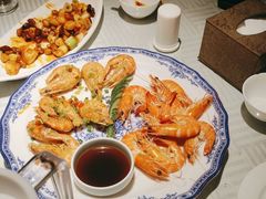 -渝信川菜(西单店)