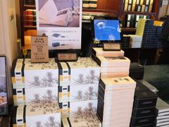 -赵小姐的店(鼓浪屿三友店)