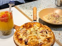 -芝士农场·意式餐厅(生态城万达店)