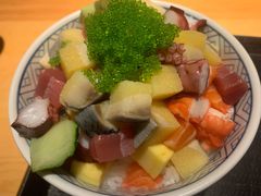 -原志优秀食材·匠心料理·海胆主题(金亿广场店)