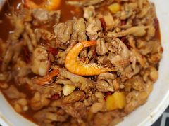 -胖哥俩肉蟹煲(爱琴海购物公园店)